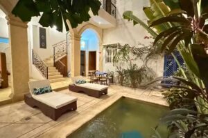 Casa Zarah &ndash; Alma Hotels