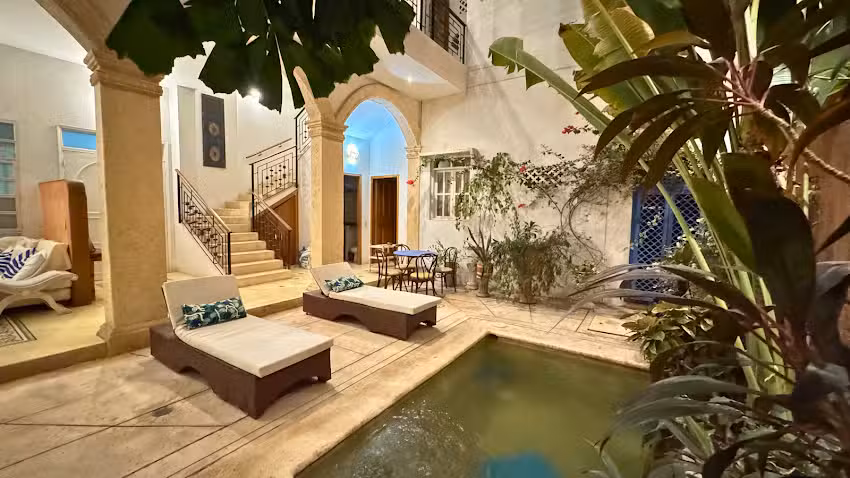 Casa Zarah &ndash; Alma Hotels