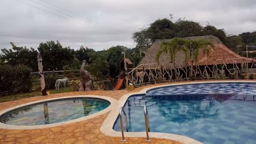 CasaFinca El Carrizal