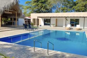 Casafinca Montecarlo via Mompox