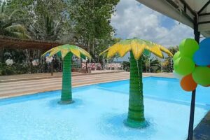 Casafinca Villa Angélica.