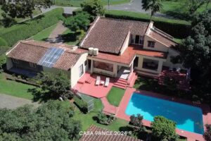 CasaPance Boutique Hotel &ndash; Wellness and Health Retreats