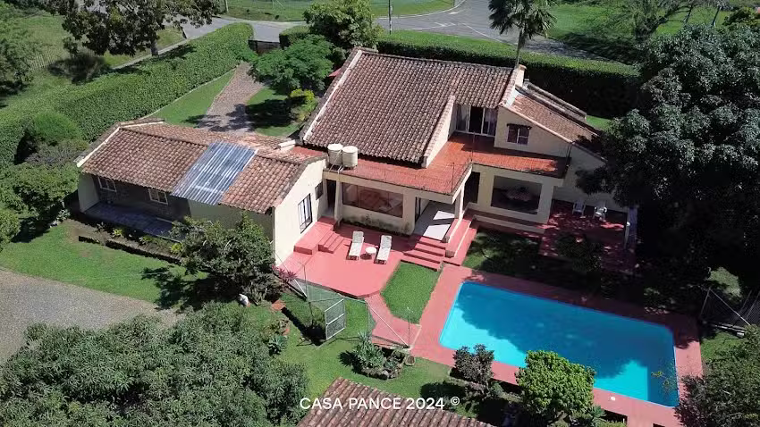 CasaPance Boutique Hotel &ndash; Wellness and Health Retreats