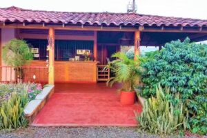 Casaroma Finca Hotel