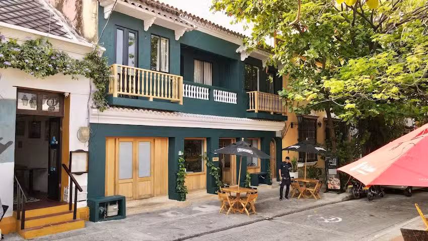 Casas Castalia