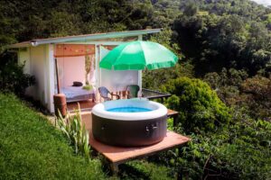 Casas de Campo Altos del Tabacal