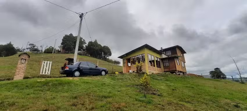 Casas de campo &ndash; El Recreo 622