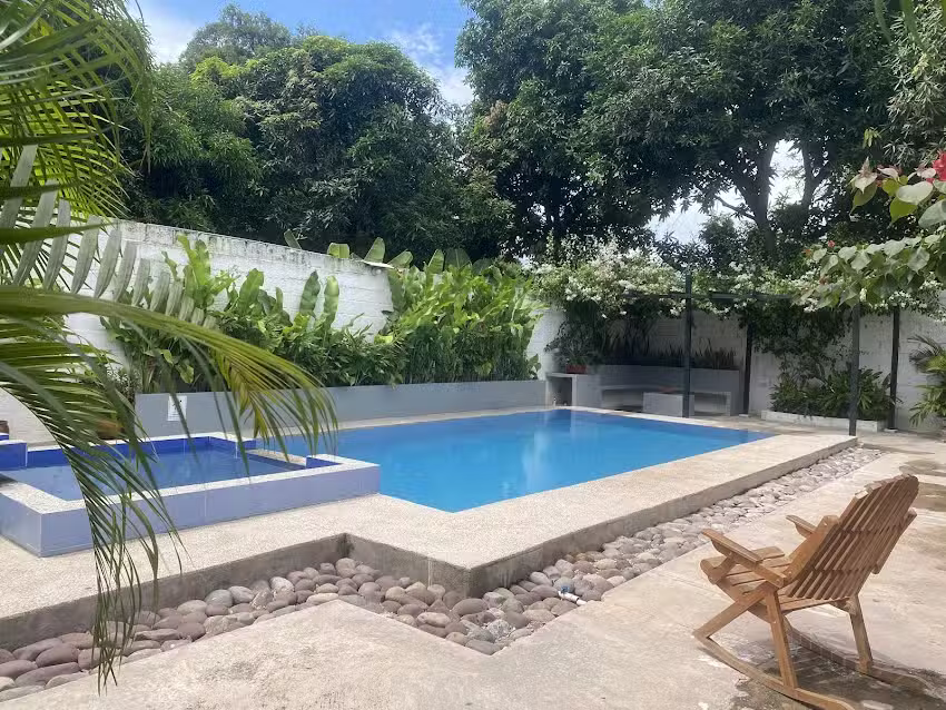 Casas De Campo San Ramon