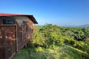 Casita del Bosque Tayrona