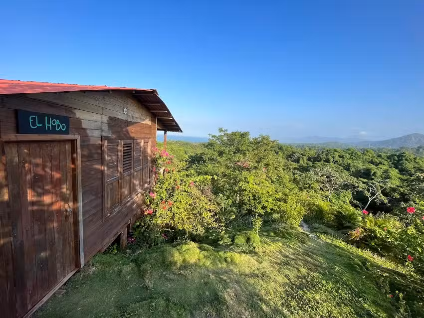 Casita del Bosque Tayrona