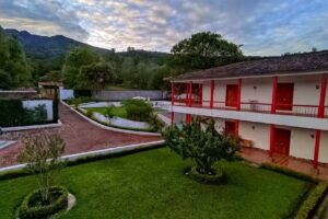 CASONA BASILIO GARCIA HOTEL BOUTIQUE