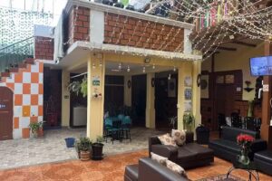 Casona La Vega Pasto