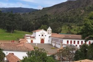 Casona Real Santa Bárbara