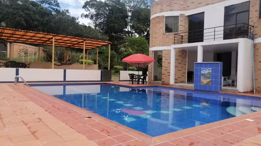 Castillo a la Antiguita