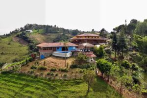 CASTILLO DE CASCADAS &ndash; FINCA HOTEL