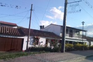 Castillo Del Rey Ocaña