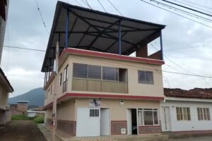 Castillo Real Hospedaje