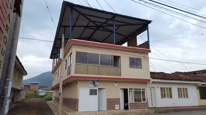 Castillo Real Hospedaje