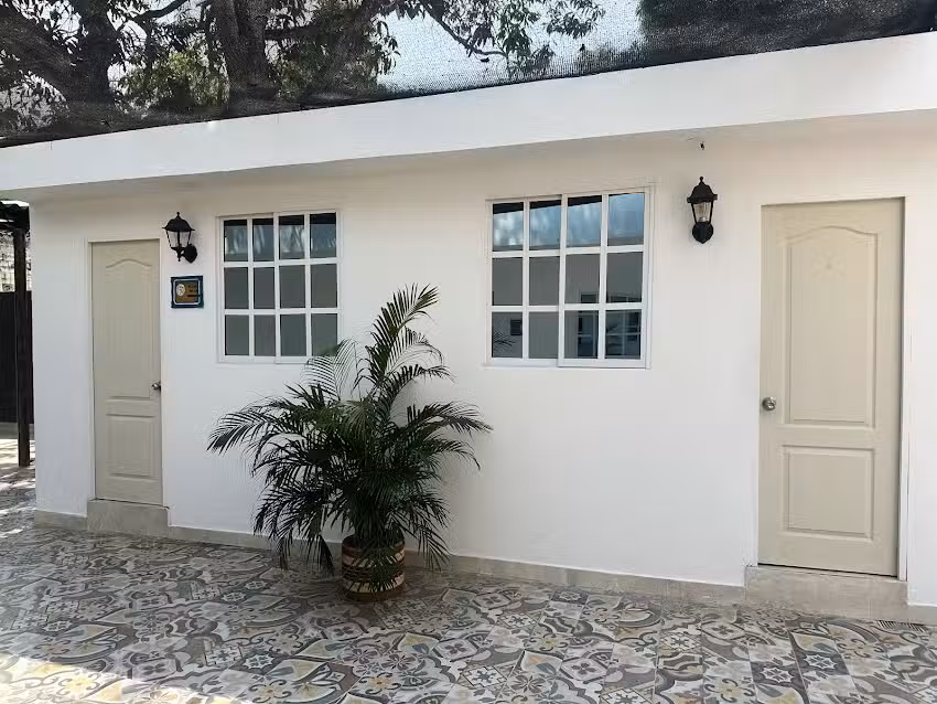Castillomar Hostel
