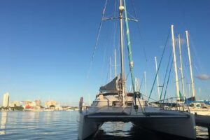 Catamaran360