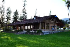 Centro Campestre Agua Dulce