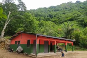 Centro de Acopio, Vereda el ondo, C&eacute;sar