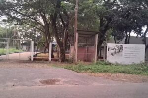 CENTRO DE BIENESTAR ADULTO MAYOR