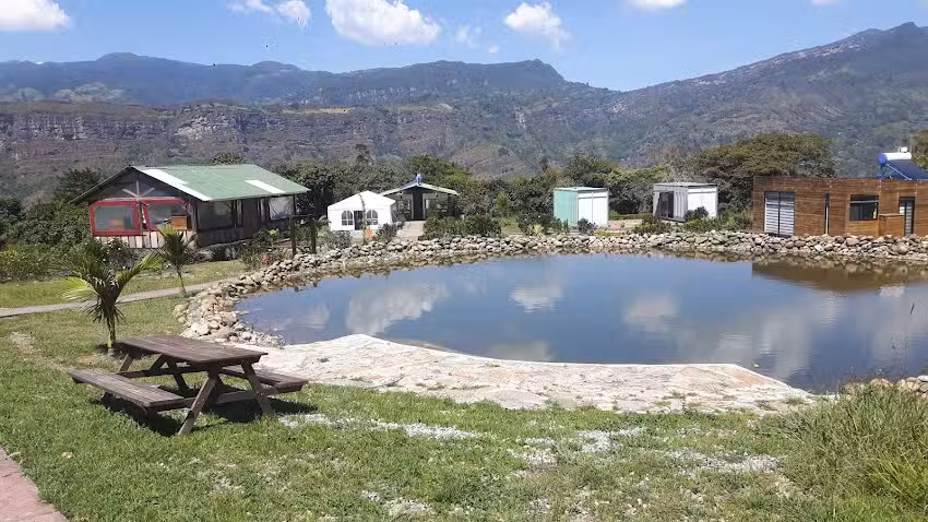 Centro de Bienestar Ayurmed