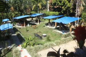 Centro de Cuidado Integral La Esperanza