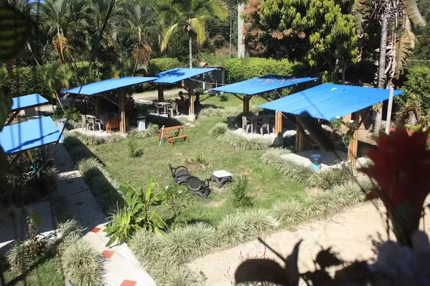 Centro de Cuidado Integral La Esperanza