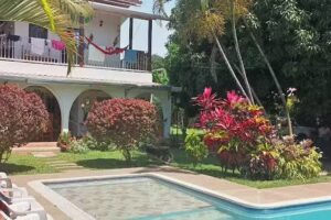 Centro de eventos La Victoria