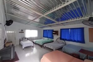 CENTRO DE EVENTOS Y CONVENCIONES CEDRO MACHO