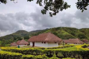 Centro de Interpretacion Arhuaca