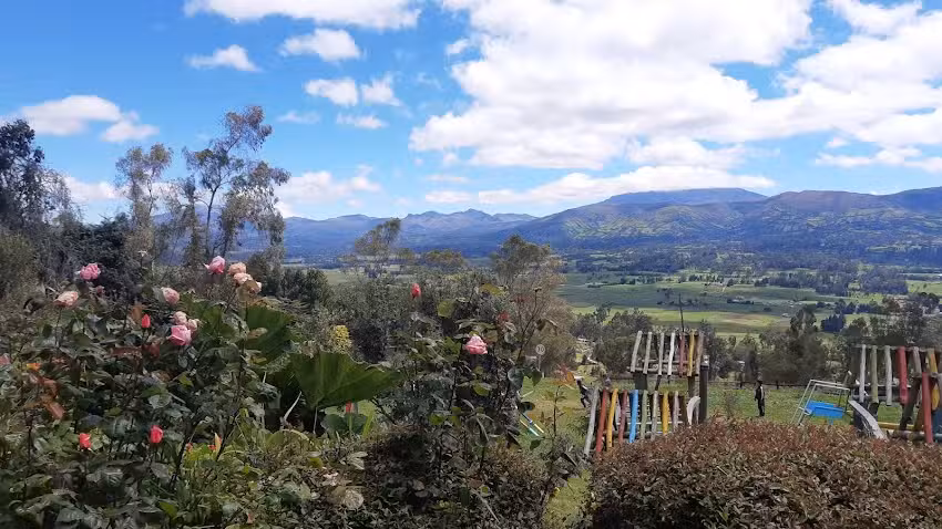 Centro de Investigaci&oacute;n y Desarrollo Cient&iacute;fico de La Brigada Ambiental