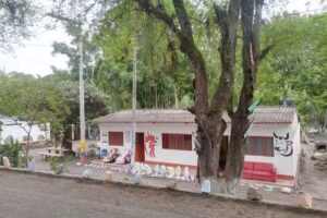 Centro Ecotur&iacute;stico & Aventura La Casa del Caballo &ndash; El Dindal