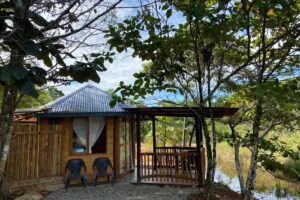 Centro Ecoturistico Kofan