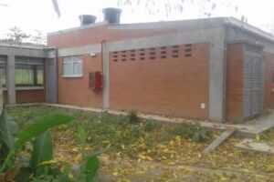 Centro Poblado Puerto Nuevo Fuentedeoro