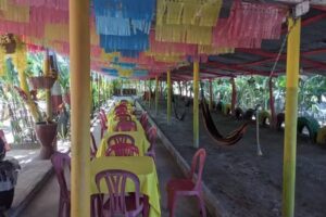 Centro Recreacional El Olimpo