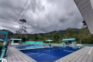 Centro Recreacional La Playa