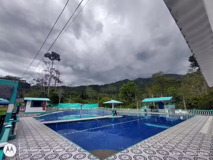 Centro Recreacional La Playa