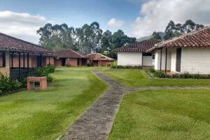 Centro recreacional La Rochela