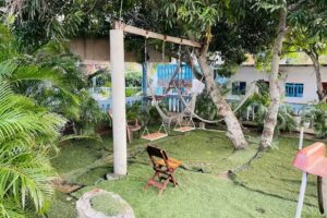 Centro Recreacional Las Brisas