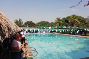 Centro Recreacional Perij&aacute;