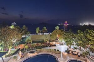 Centro Recreacional San Fernando