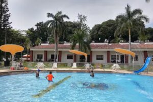 Centro Recreacional San Sebasti&aacute;n