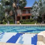 Centro recreacional teyuna