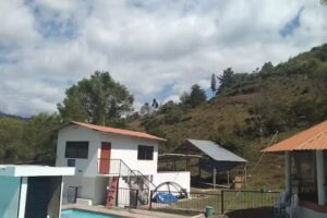 Centro Recreacional Valle del Sol