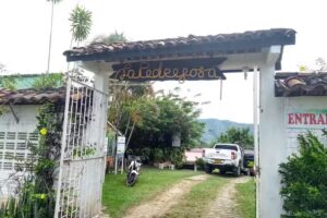 Centro Recreativo La Pedregosa