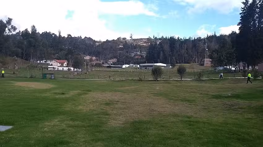 Centro Social de Suboficiales y Nivel Ejecutivo CESNE