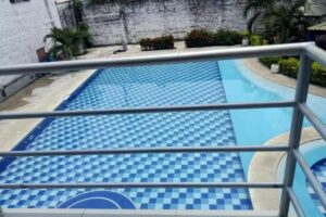 centro Social Palo De Agua